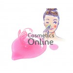 Perie din silicon pentru gomaj facial Cod PF02